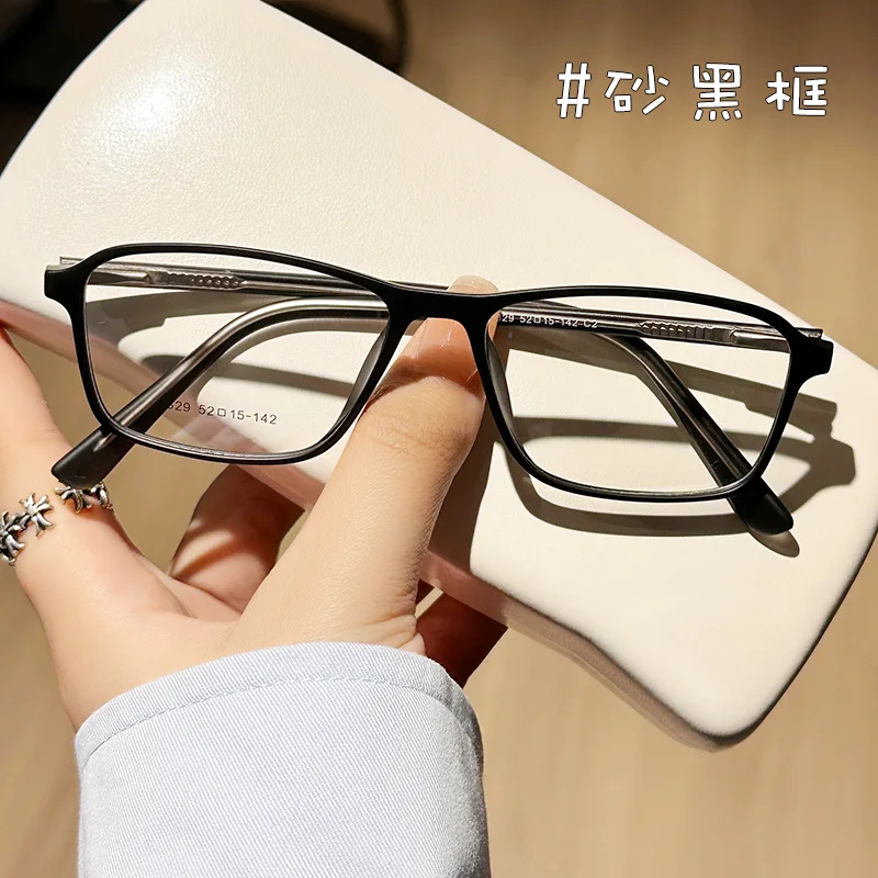 ZIROSAT 1329 Сверхлегкие очки TR90 Prescrition Ретро круглые оптические очки в оправе для мужчин и женщин
ZIROSAT 1329 Сверхлегкие очки TR90 Prescrition Ретро круглые оптические очки в оправе для мужчин и женщин