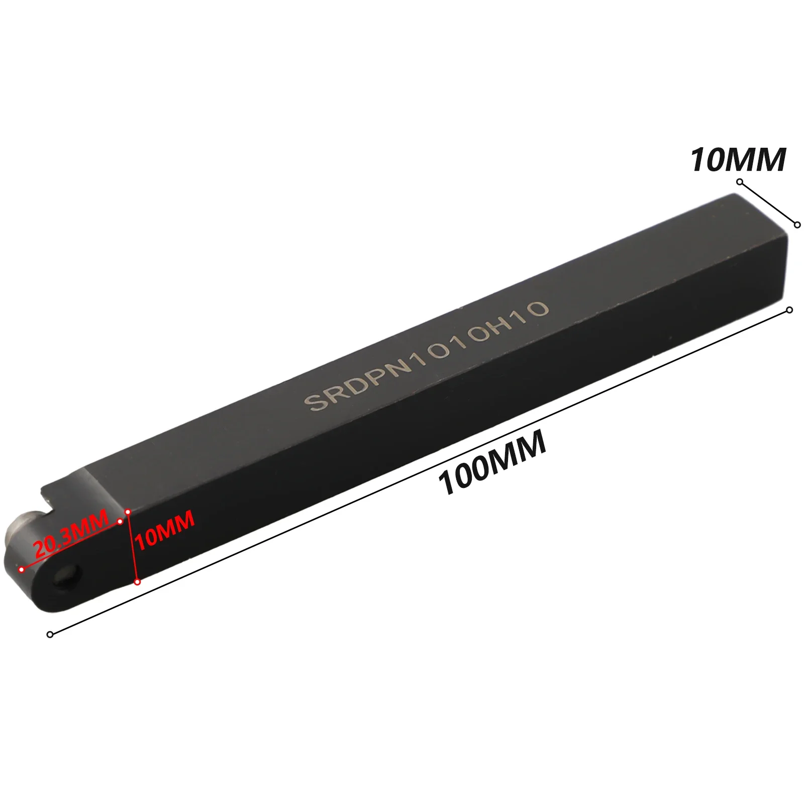 Blade Turning Tool Holder RPMT T MO Speed Advantage Turning Tools Excellent Performance High Grip Manual Inspection
Blade Turning Tool Holder RPMT T MO Speed Advantage Turning Tools Excellent Performance High Grip Manual Inspection
