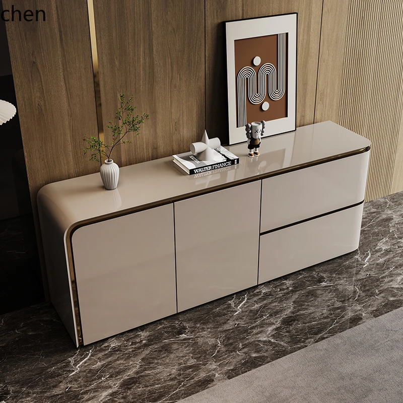 CP living room decorative side cabinet light luxury tea generation simple multi-functional home dining
CP living room decorative side cabinet light luxury tea generation simple multi-functional home dining