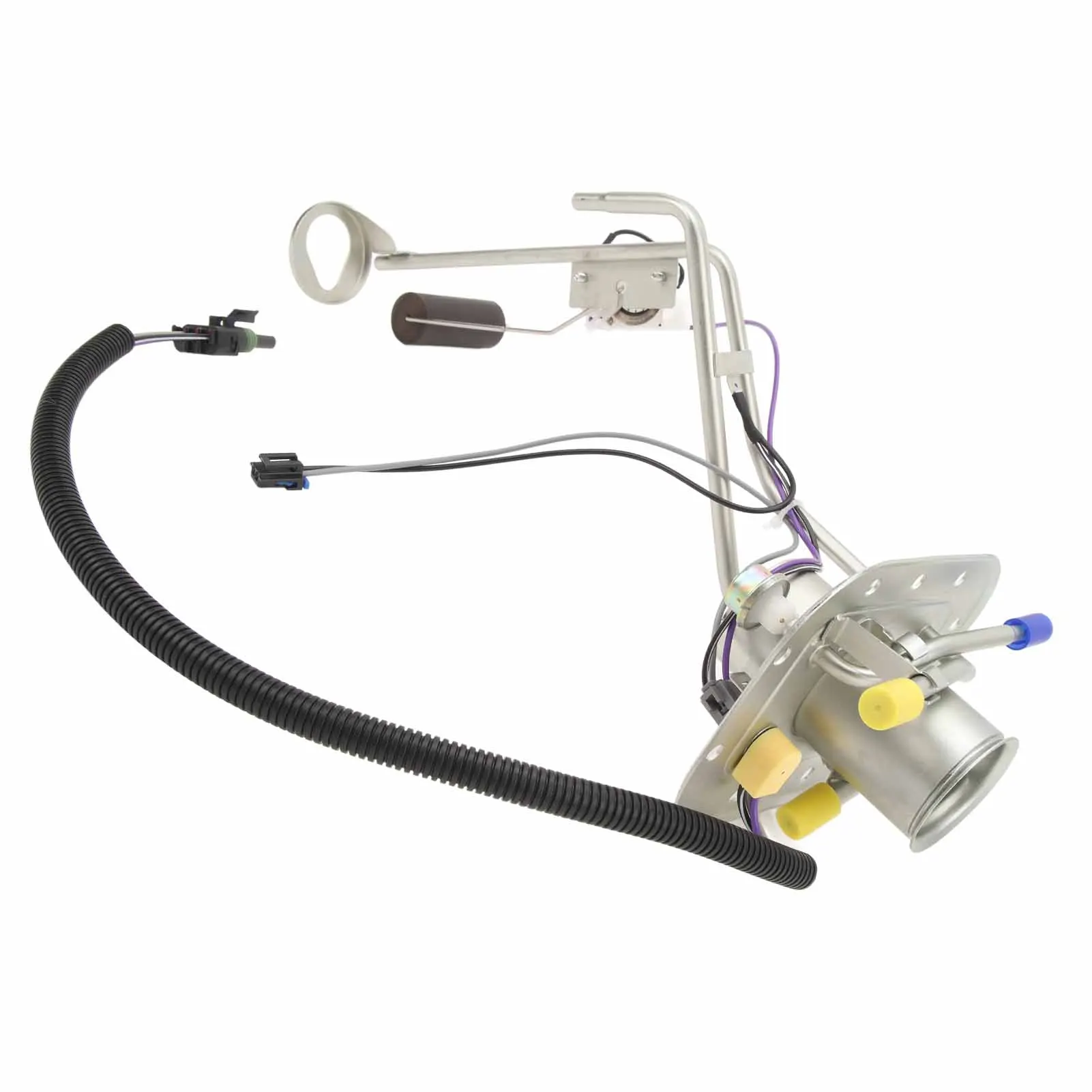 Stainless Steel Fuel Tank Sending Unit 530GE for Corvette 1985-198X - Gas Fuel Pump Sending Unit
Stainless Steel Fuel Tank Sending Unit 530GE for Corvette 1985-198X - Gas Fuel Pump Sending Unit