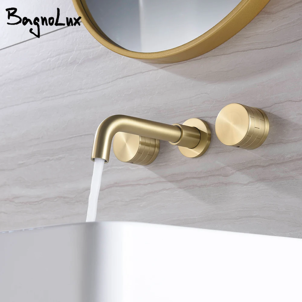 Смеситель для раковины, скрытая коробка, кран для раковины с двойной ручкой, 2 шарфа, ручка с узором, смеситель для ванной комнаты, настенный латунный кран
Смеситель для раковины, скрытая коробка, кран для раковины с двойной ручкой, 2 шарфа, ручка с узором, смеситель для ванной комнаты, настенный латунный кран