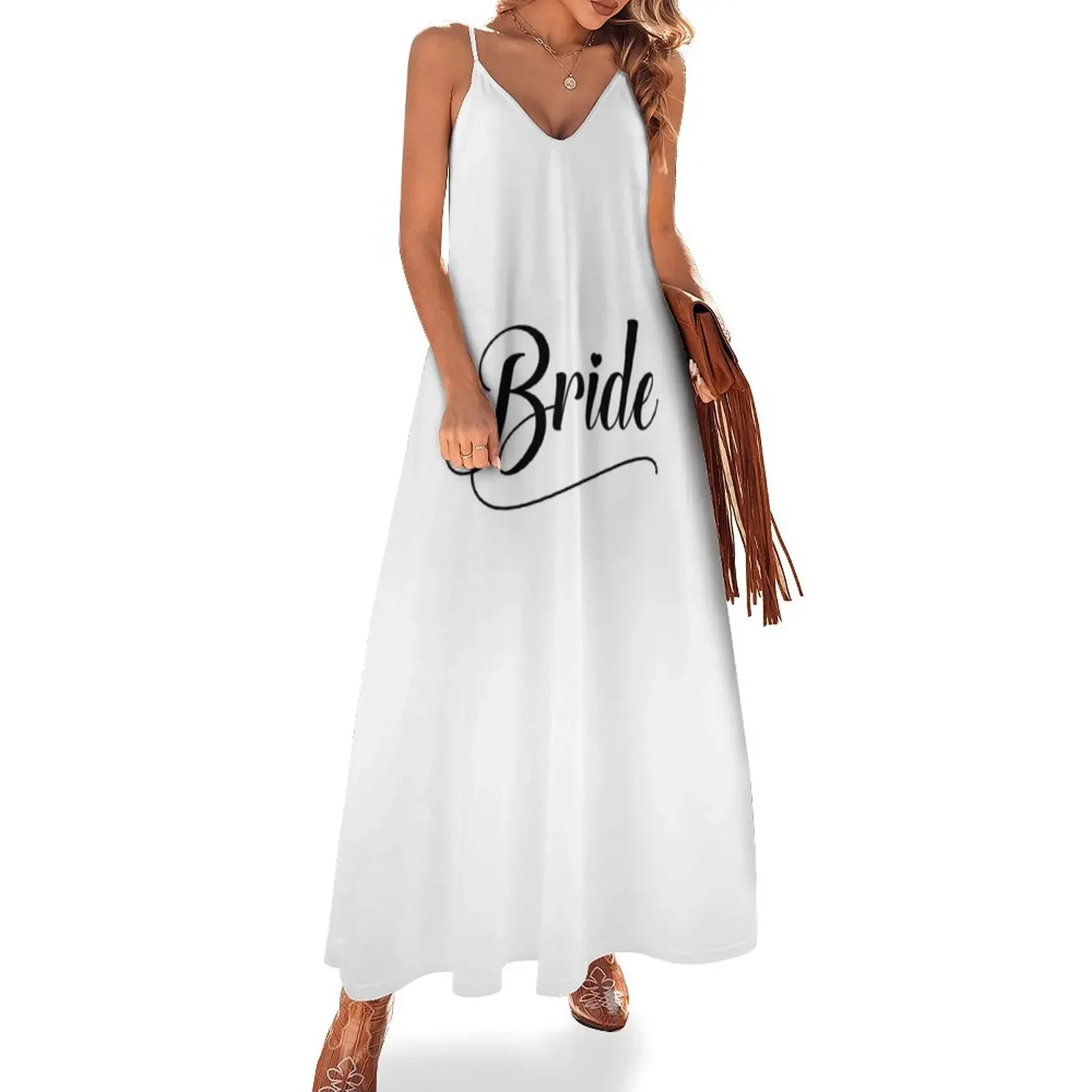 Bride Sleeveless Dress dresses ladies 2025 summer summer women's suit ceremony dresses Dress
Bride Sleeveless Dress dresses ladies 2025 summer summer women's suit ceremony dresses Dress