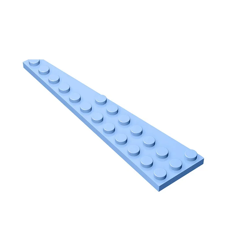 10 шт. BZB MOC 47398 клиновидная пластина 12x3 правая высокотехнологичная сборка детали строительных блоков совместимые аксессуары
10 шт. BZB MOC 47398 клиновидная пластина 12x3 правая высокотехнологичная сборка детали строительных блоков совместимые аксессуары