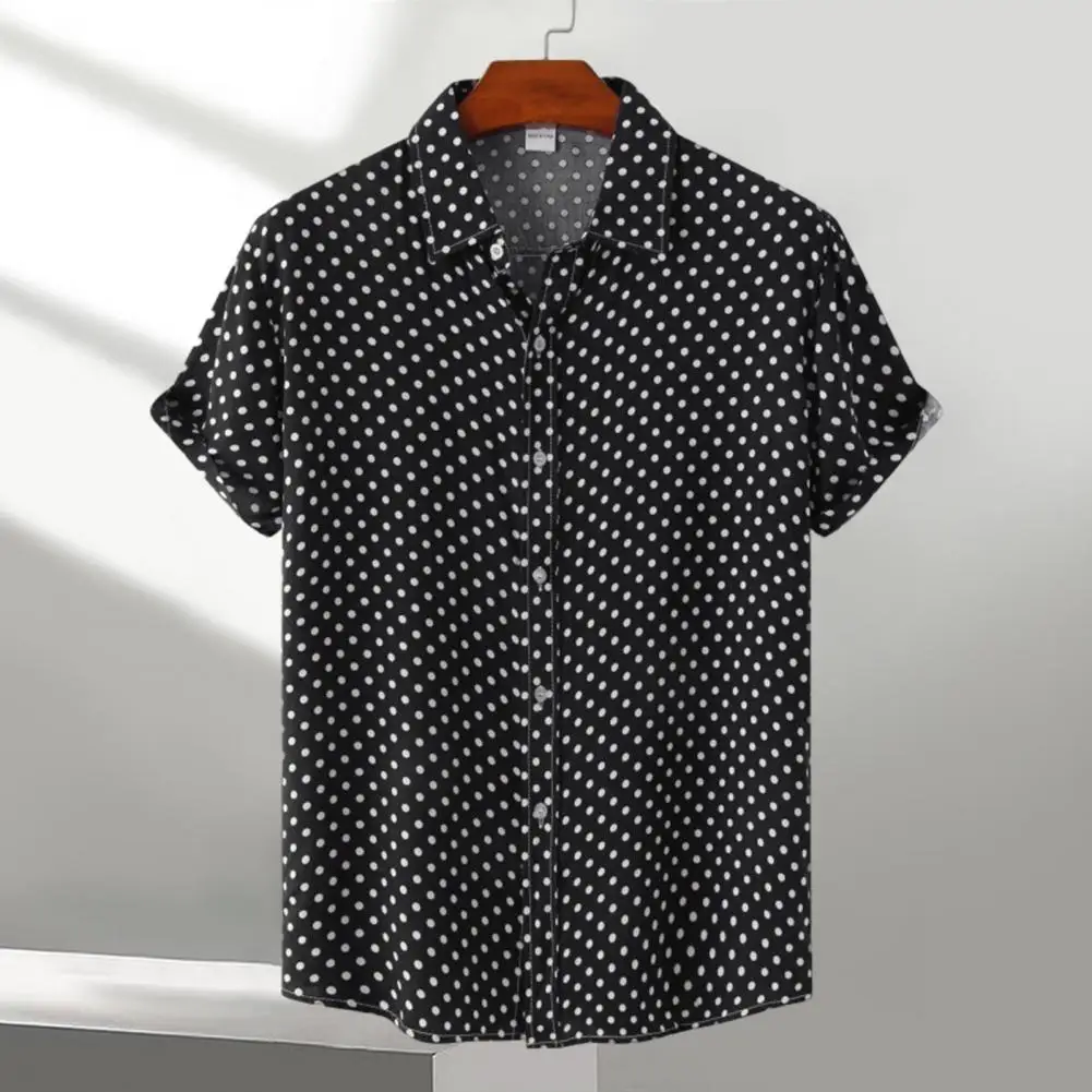 Summer Men's Retro Plaid Shirt Fashion Casual Luxury Shirt Short Sleeve Men's Hawaiian Shirt Camisa Masculina 3XL 2025
Summer Men's Retro Plaid Shirt Fashion Casual Luxury Shirt Short Sleeve Men's Hawaiian Shirt Camisa Masculina 3XL 2025