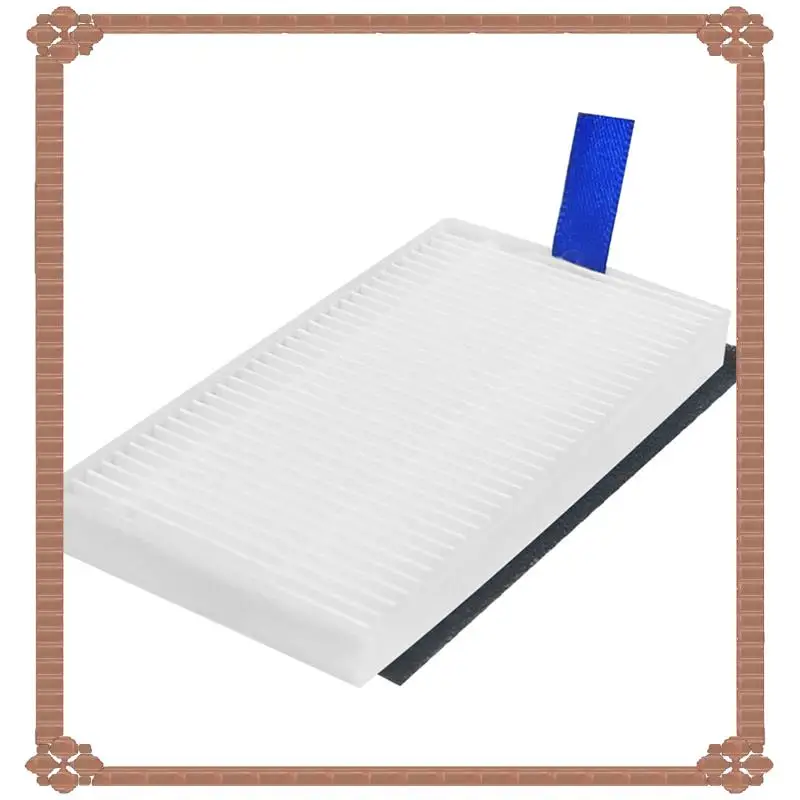 24-Hour Delivery 8X For Xiaomi Robot Vacuum E5 / C108 Replacement Parts Side Brush Hepa Filter Mop Cloth Accessories
24-Hour Delivery 8X For Xiaomi Robot Vacuum E5 / C108 Replacement Parts Side Brush Hepa Filter Mop Cloth Accessories