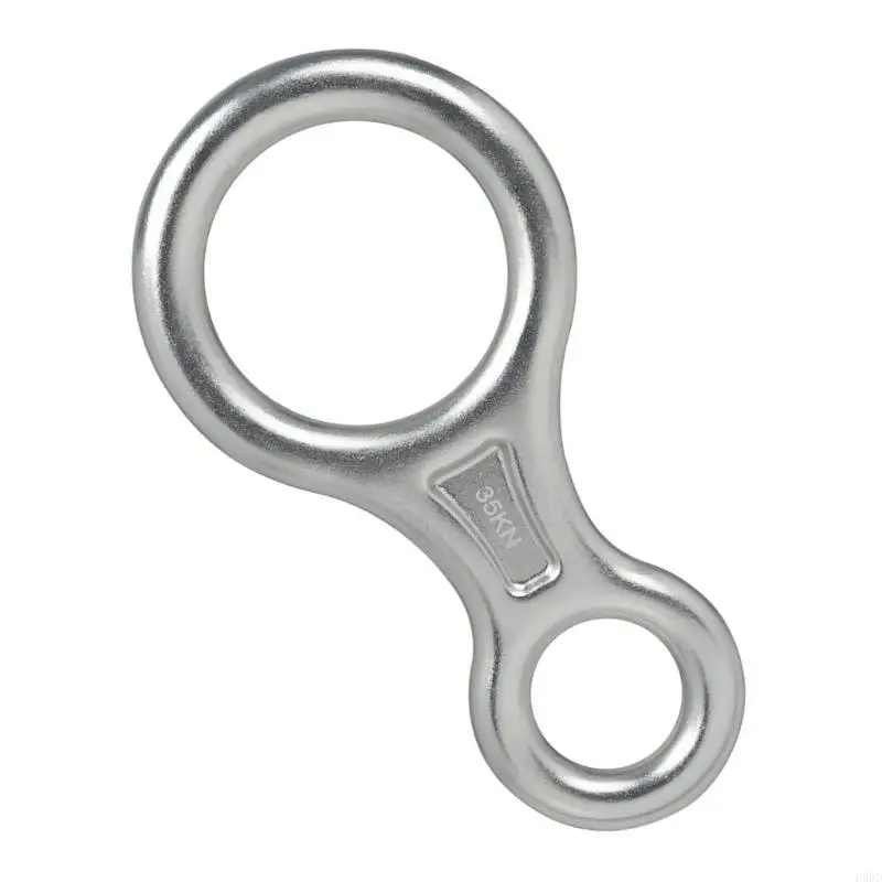 На открытом воздухе алюминиевый потомка 35 кН, фигура восьми страховой оборудование для эффективного сброса, альпинизм спасения
На открытом воздухе алюминиевый потомка 35 кН, фигура восьми страховой оборудование для эффективного сброса, альпинизм спасения