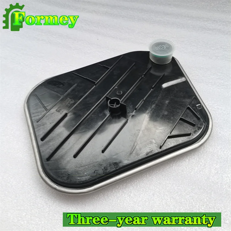 8HP55 Auto Transmission Oil Filter 0BK398009 0BK398009A Fit For VW AUDI A4 A5 A6 A7 Car Accessories
8HP55 Auto Transmission Oil Filter 0BK398009 0BK398009A Fit For VW AUDI A4 A5 A6 A7 Car Accessories