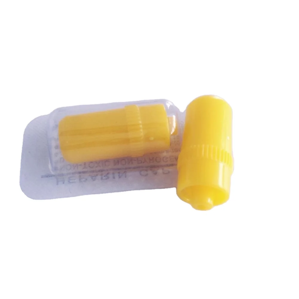 Good Quality Disposable Heparin Luer Lock Injection
Good Quality Disposable Heparin Luer Lock Injection
