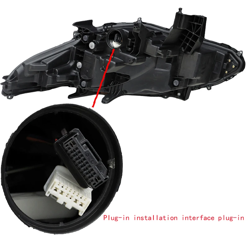 For Lexus LM Headlights Performance Parts For Replacement & For Alphard/Vellfire Upgrade Installation2025
For Lexus LM Headlights Performance Parts For Replacement & For Alphard/Vellfire Upgrade Installation2025