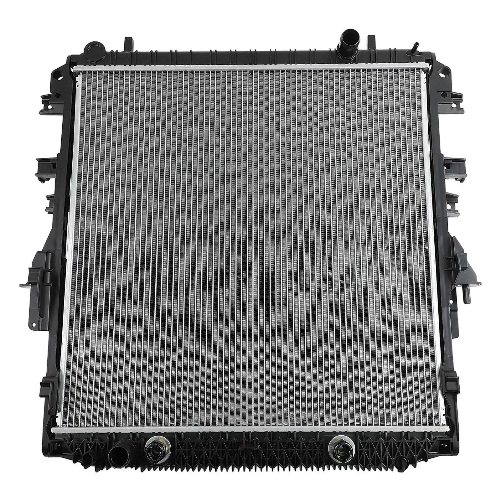 Aluminum Engine Cooling Radiator for Chevrolet Colorado / GMC Canyon 3.6L V6 CU13689 84671373
Aluminum Engine Cooling Radiator for Chevrolet Colorado / GMC Canyon 3.6L V6 CU13689 84671373