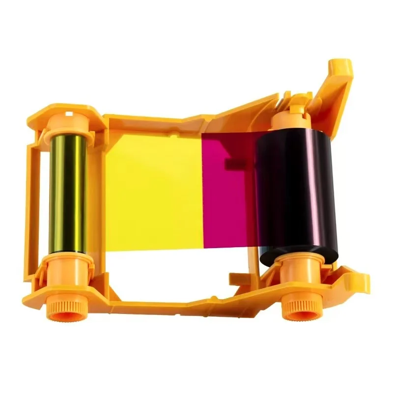 for Zebra 800033-840 YMCKO Color Ribbon - 200 prints Compatible for Zebra Zxp series 3 card printers,Free Shipping
for Zebra 800033-840 YMCKO Color Ribbon - 200 prints Compatible for Zebra Zxp series 3 card printers,Free Shipping