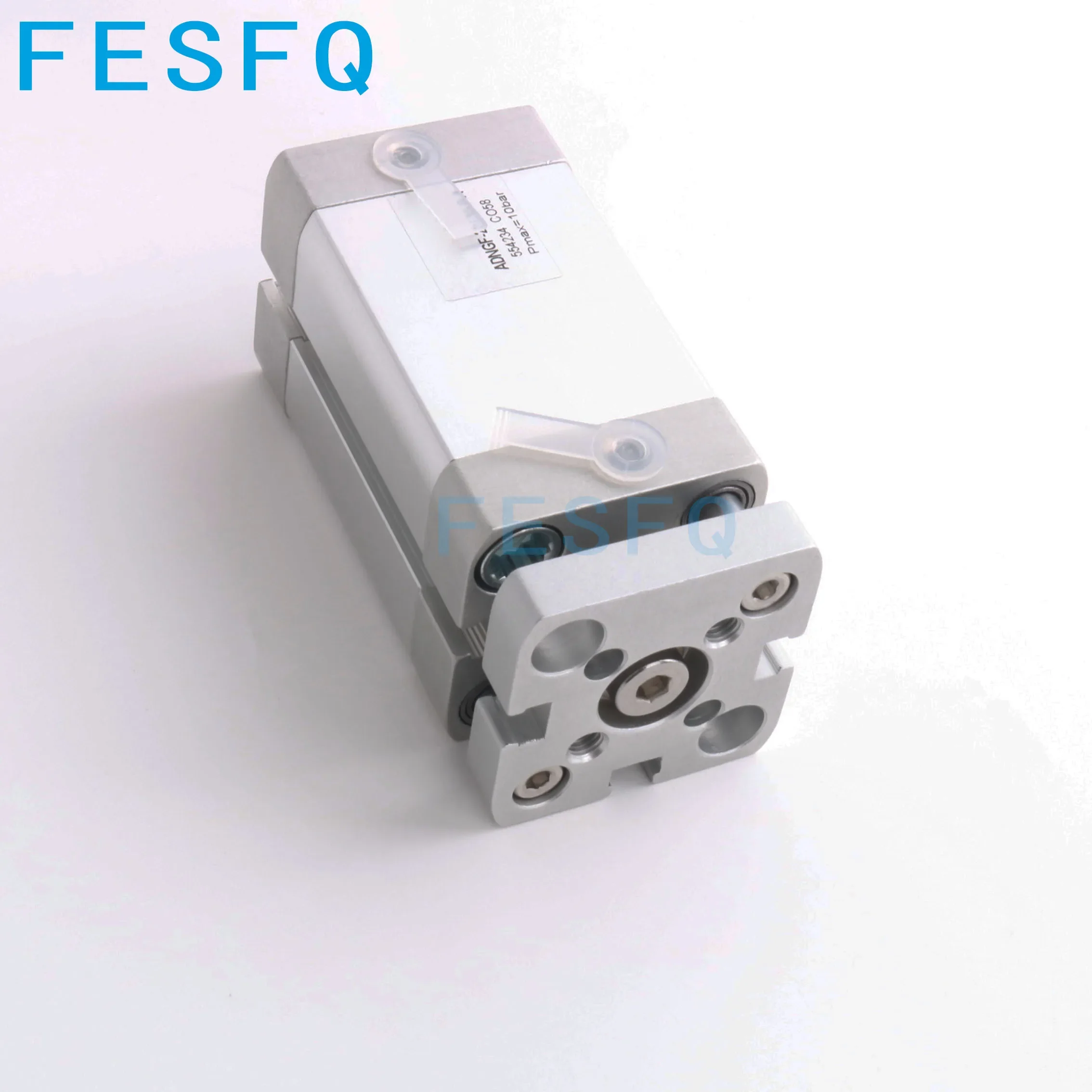 Compact cylinder ADNGF-32-5-P-A ADNGF-32-10-15-20-25-30-40-50-60-80P-A ADNGF-40-5-10-15-20-25-30-40-50-60-80P-A
Compact cylinder ADNGF-32-5-P-A ADNGF-32-10-15-20-25-30-40-50-60-80P-A ADNGF-40-5-10-15-20-25-30-40-50-60-80P-A