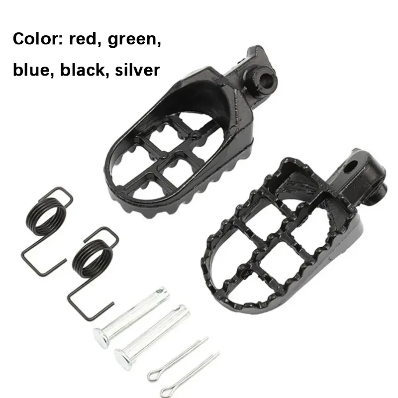 Подножки для мотоцикла, подножки, педали, подходят для мотоциклетных подножек Pw50 80TW200 CRF5070, подставки для подножек
Подножки для мотоцикла, подножки, педали, подходят для мотоциклетных подножек Pw50 80TW200 CRF5070, подставки для подножек