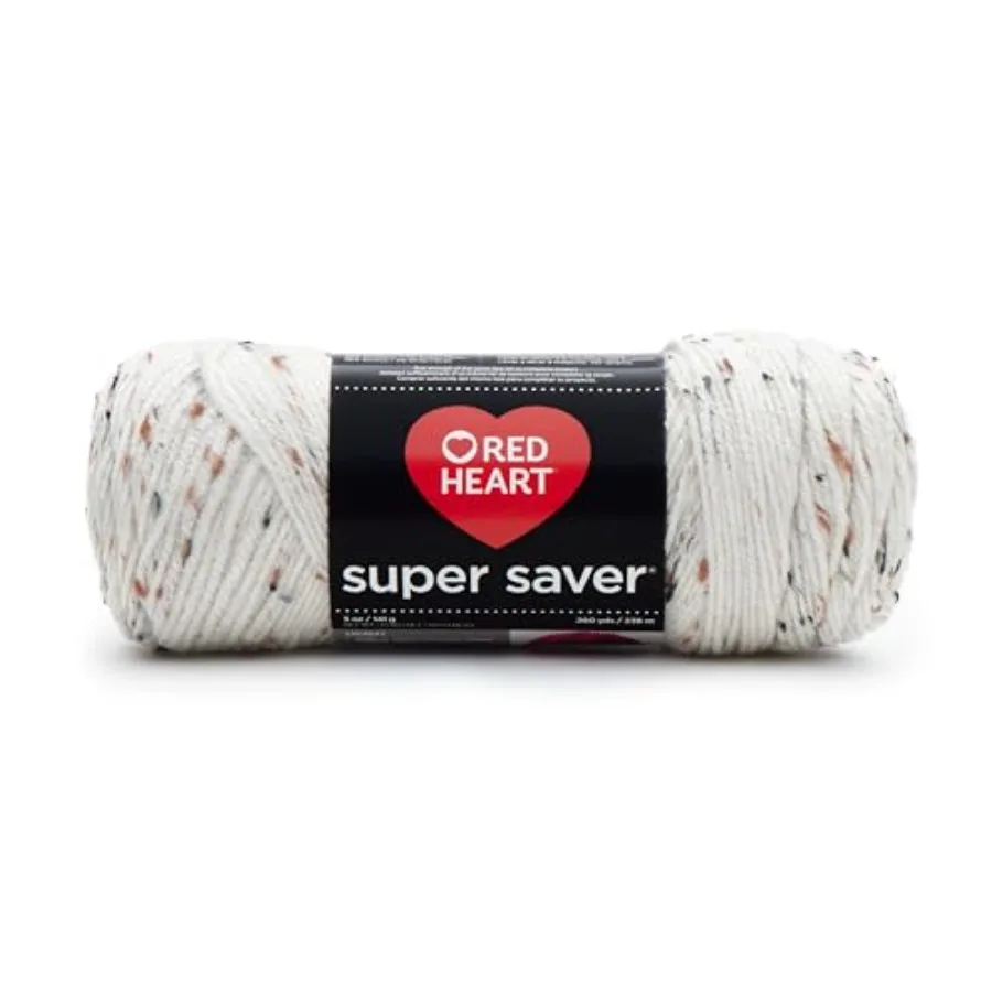 Super Saver Yarn, 2026 year
Super Saver Yarn, 2026 year