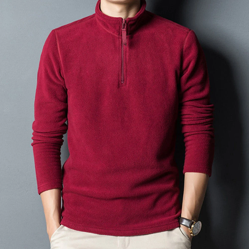 Hoodie Mens Sweatshirt Tops Warm Winter Autumn Long Sleeve M-2XL Fleece Polyester Solid Color Comfortable
Hoodie Mens Sweatshirt Tops Warm Winter Autumn Long Sleeve M-2XL Fleece Polyester Solid Color Comfortable