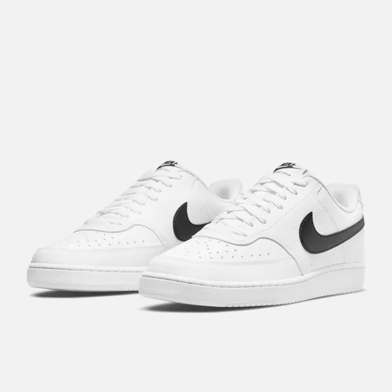 Nike genuine Men's Trendy Low-Top Casual Sneakers DH2987-101
Nike genuine Men's Trendy Low-Top Casual Sneakers DH2987-101