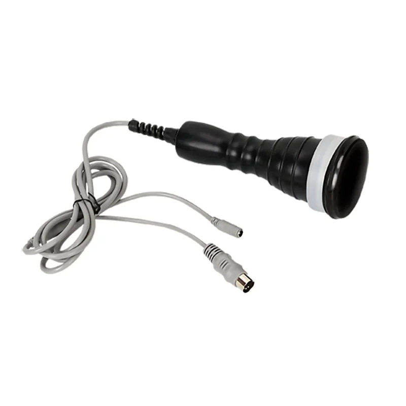 Red light probe heating acid base flat dds bielectrotherapy beauty salon heating probe massager multi-functional accessories
Red light probe heating acid base flat dds bielectrotherapy beauty salon heating probe massager multi-functional accessories