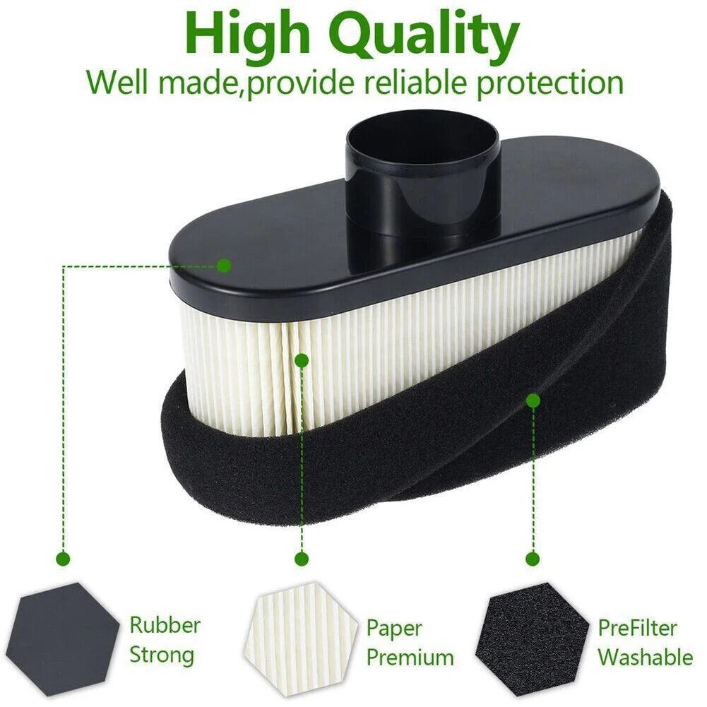 For Kawasaki Lawn Mower Part Easy To Install Professional Run Better 2-3/4\\\" (W) 3 \\\" (H) 6-5/8 \\\"(L) Brand New
For Kawasaki Lawn Mower Part Easy To Install Professional Run Better 2-3/4\\\" (W) 3 \\\" (H) 6-5/8 \\\"(L) Brand New