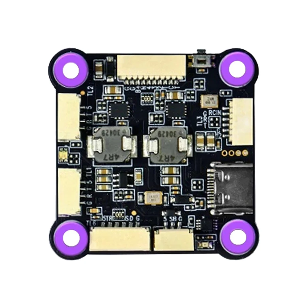 Radiolink CrossRace Flight Controller 12CH Output OSD APM and Betaflight FC
Radiolink CrossRace Flight Controller 12CH Output OSD APM and Betaflight FC