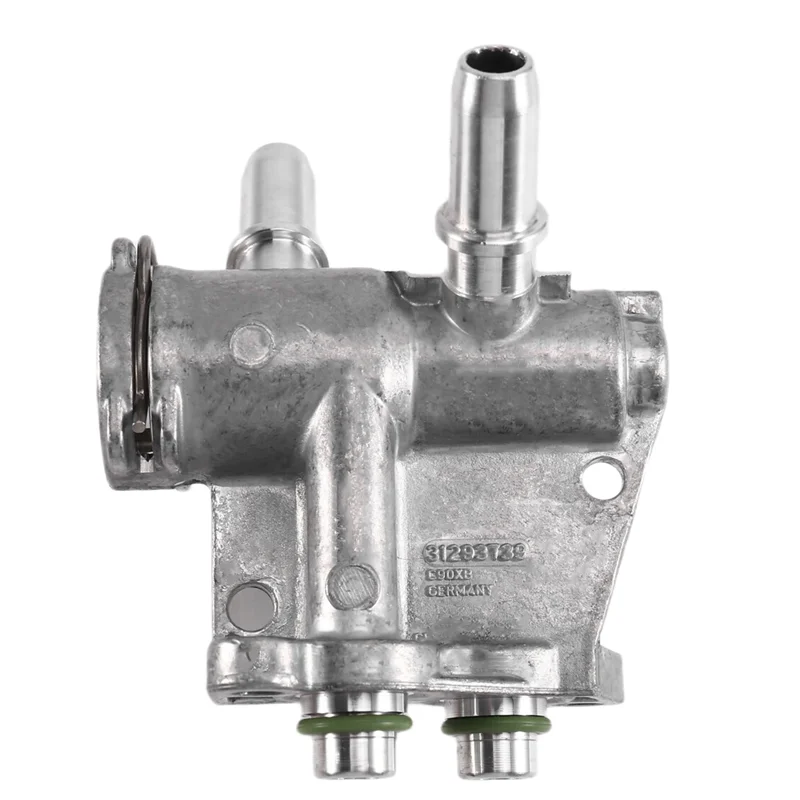 Новый новый термостат масляного радиатора автоматической коробки передач 31293739 для Volvo S60 XC60 XC70 S80L
Новый новый термостат масляного радиатора автоматической коробки передач 31293739 для Volvo S60 XC60 XC70 S80L