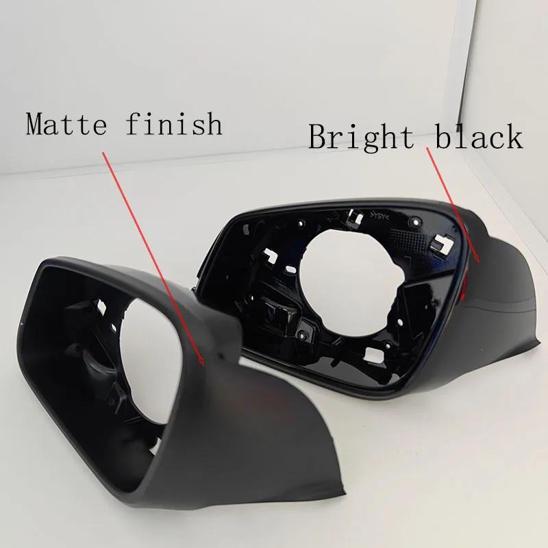 Side Mirror Inner Frame Bezel OEM 51167284125 51167284126 For BMW F20 F21 F22 F23 F30 F31 F34 F35 F32 F33 F36 F87 i3 I01 X1 E84
Side Mirror Inner Frame Bezel OEM 51167284125 51167284126 For BMW F20 F21 F22 F23 F30 F31 F34 F35 F32 F33 F36 F87 i3 I01 X1 E84