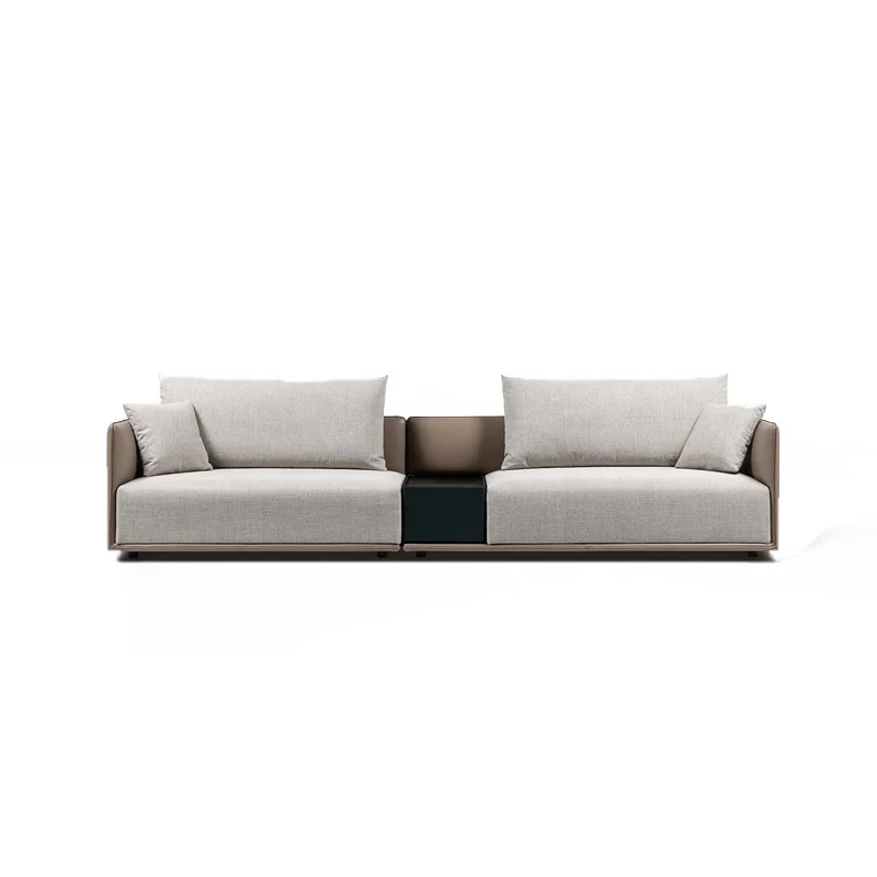 ag-Contemporary Italian Designer Luxury High-End Sofa Chair Set Convertible Wood Legs for Living Rooms Bedrooms Villas@
ag-Contemporary Italian Designer Luxury High-End Sofa Chair Set Convertible Wood Legs for Living Rooms Bedrooms Villas@