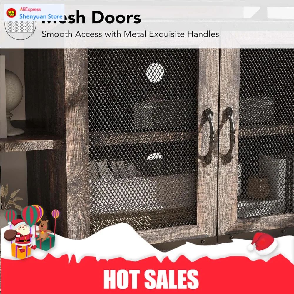 Бесплатная доставка: Тумба под телевизор для ТВ 65+ дюймов, промышленный медиа-центр, тумба-консоль для ТВ, тумба в стиле фермерского дома с местом для хранения
Бесплатная доставка: Тумба под телевизор для ТВ 65+ дюймов, промышленный медиа-центр, тумба-консоль для ТВ, тумба в стиле фермерского дома с местом для хранения