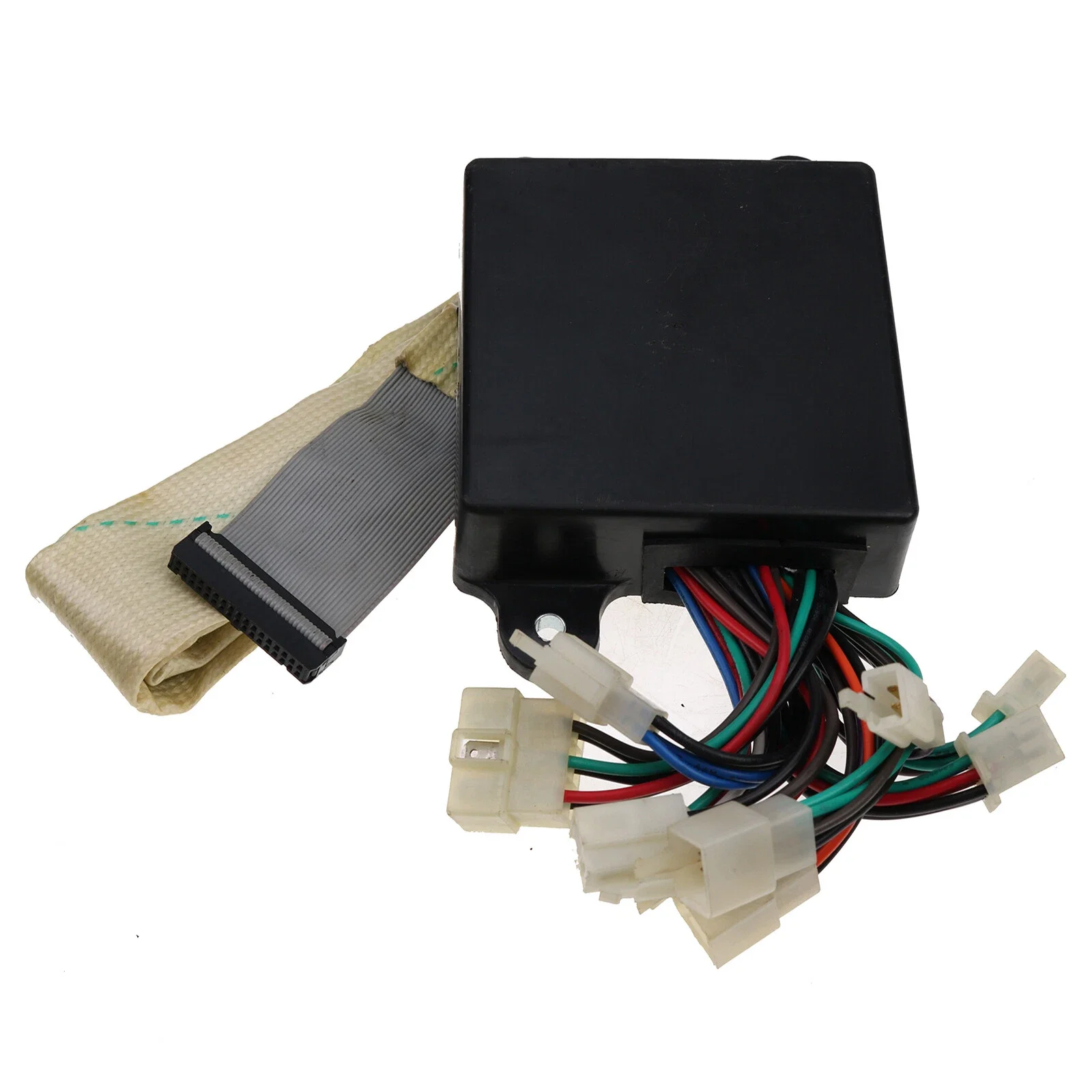 New Control Module KI-MB3(ATS)-C for Kipor Generator KDE6700TA3 KDE12STA3 KDE16STA3 KDE19STA3 KDE20SP3-ZT KDE13SS3 KDE35SS3
New Control Module KI-MB3(ATS)-C for Kipor Generator KDE6700TA3 KDE12STA3 KDE16STA3 KDE19STA3 KDE20SP3-ZT KDE13SS3 KDE35SS3