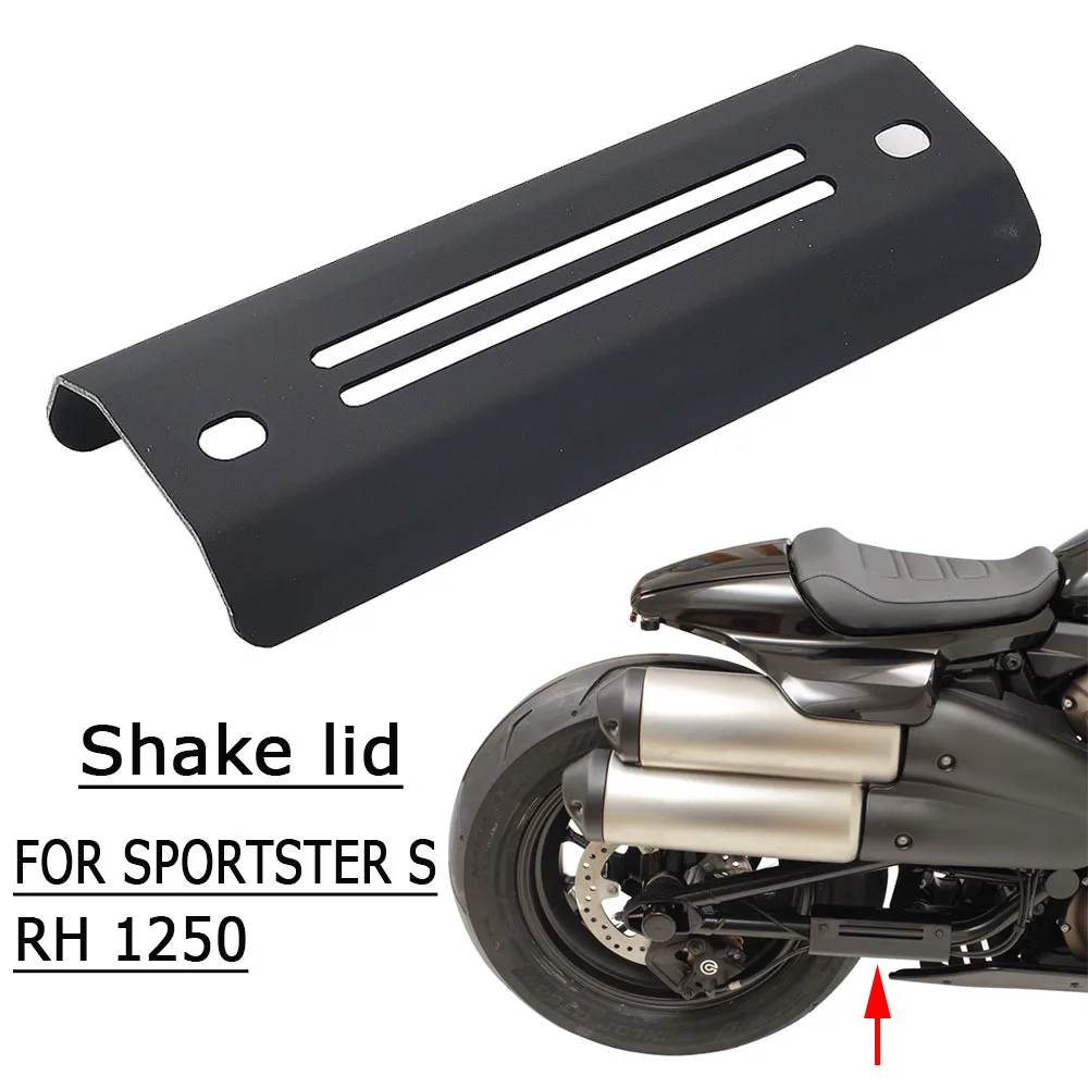 Motorcycle Metal Swingarm Cover Swing Arm Pivoted Fork Protector Guard For Sportster S 1250 RH1250 RH 1250 2021 2022
Motorcycle Metal Swingarm Cover Swing Arm Pivoted Fork Protector Guard For Sportster S 1250 RH1250 RH 1250 2021 2022