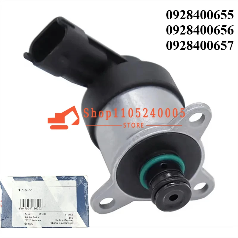 0928400655 0928400656 0928400657 Car Fuel Common Rail Metering Valve Fuel Pump Inlet Meters
0928400655 0928400656 0928400657 Car Fuel Common Rail Metering Valve Fuel Pump Inlet Meters