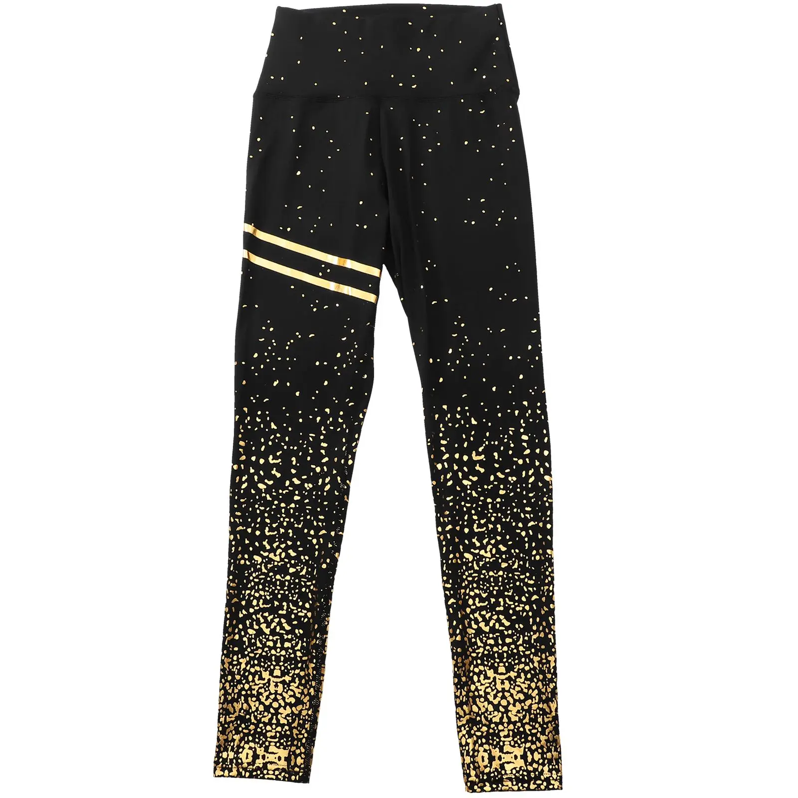 Yoga Pants High Sports Pants Waist Leggings for Yoga Jogging Aerobics Polyester Sweatpants Gym Clothing
Yoga Pants High Sports Pants Waist Leggings for Yoga Jogging Aerobics Polyester Sweatpants Gym Clothing