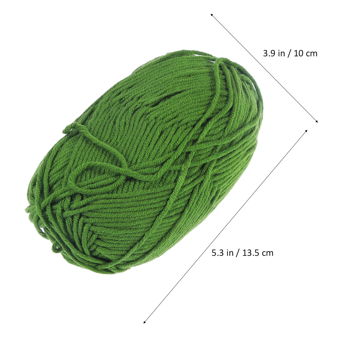 50G Milk Cotton Yarn Premium Chunky Hand Woven Crochet Knitting Wool for Gloves Shawls Accessories Machine Washable Comfortable
50G Milk Cotton Yarn Premium Chunky Hand Woven Crochet Knitting Wool for Gloves Shawls Accessories Machine Washable Comfortable