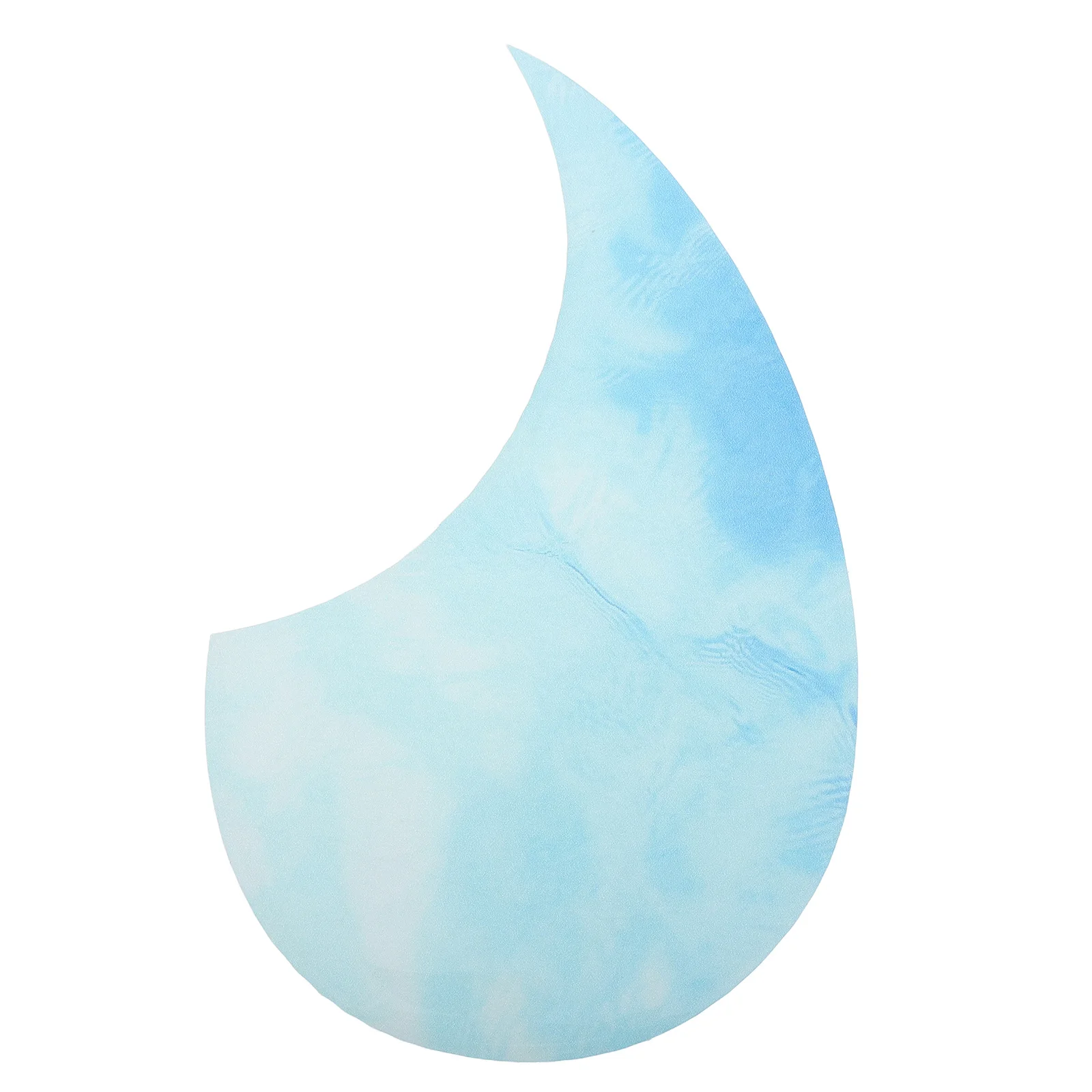 Electric Guitar Pick Guard Acoustic Scratch Plate Pickguard Sticker Comma Shape Shaped for Folk
Electric Guitar Pick Guard Acoustic Scratch Plate Pickguard Sticker Comma Shape Shaped for Folk