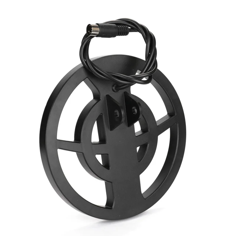 Professional Underground Metal Detector Gold Treasure Finder Waterproof Search Coil Circuit Detection Tool
Professional Underground Metal Detector Gold Treasure Finder Waterproof Search Coil Circuit Detection Tool