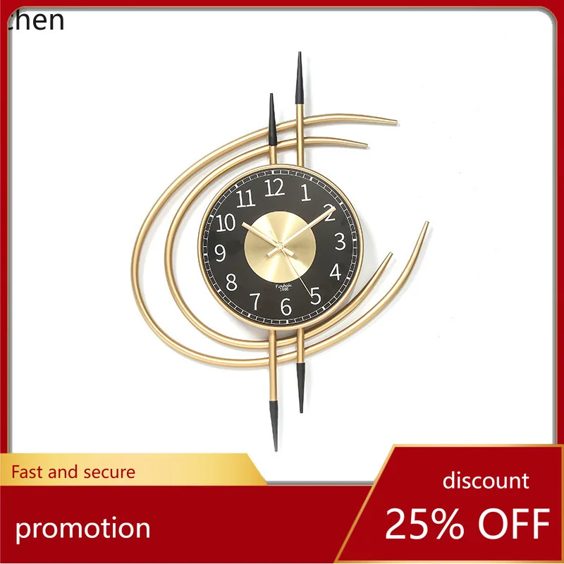 ZML Creative Modern Minimalist Automatic Mechanical Personalized Office Clock Hotel Lobby Living Room Wall Clock
ZML Creative Modern Minimalist Automatic Mechanical Personalized Office Clock Hotel Lobby Living Room Wall Clock