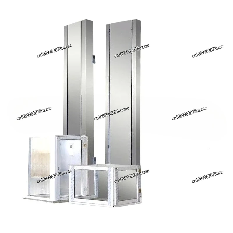 Electric Freight Elevator Household Small Hydraulic Lifting Platform Warehouse Workshop Hoist
Electric Freight Elevator Household Small Hydraulic Lifting Platform Warehouse Workshop Hoist