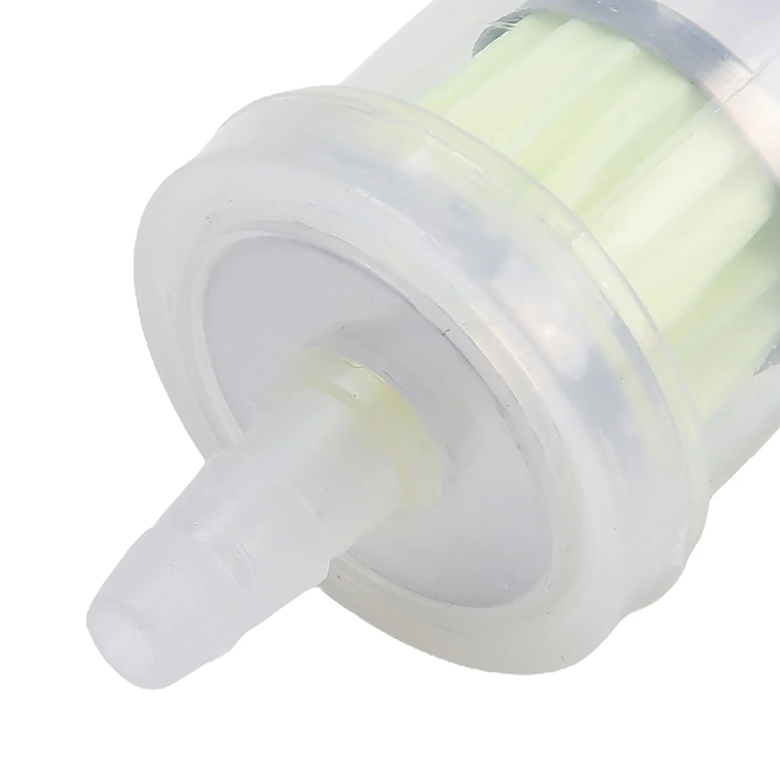 Gasoline Filter Motorcycle White Green ABS High Quality High Strength Broken Damaged Easy Installation Fuel Filter Lasting
Gasoline Filter Motorcycle White Green ABS High Quality High Strength Broken Damaged Easy Installation Fuel Filter Lasting