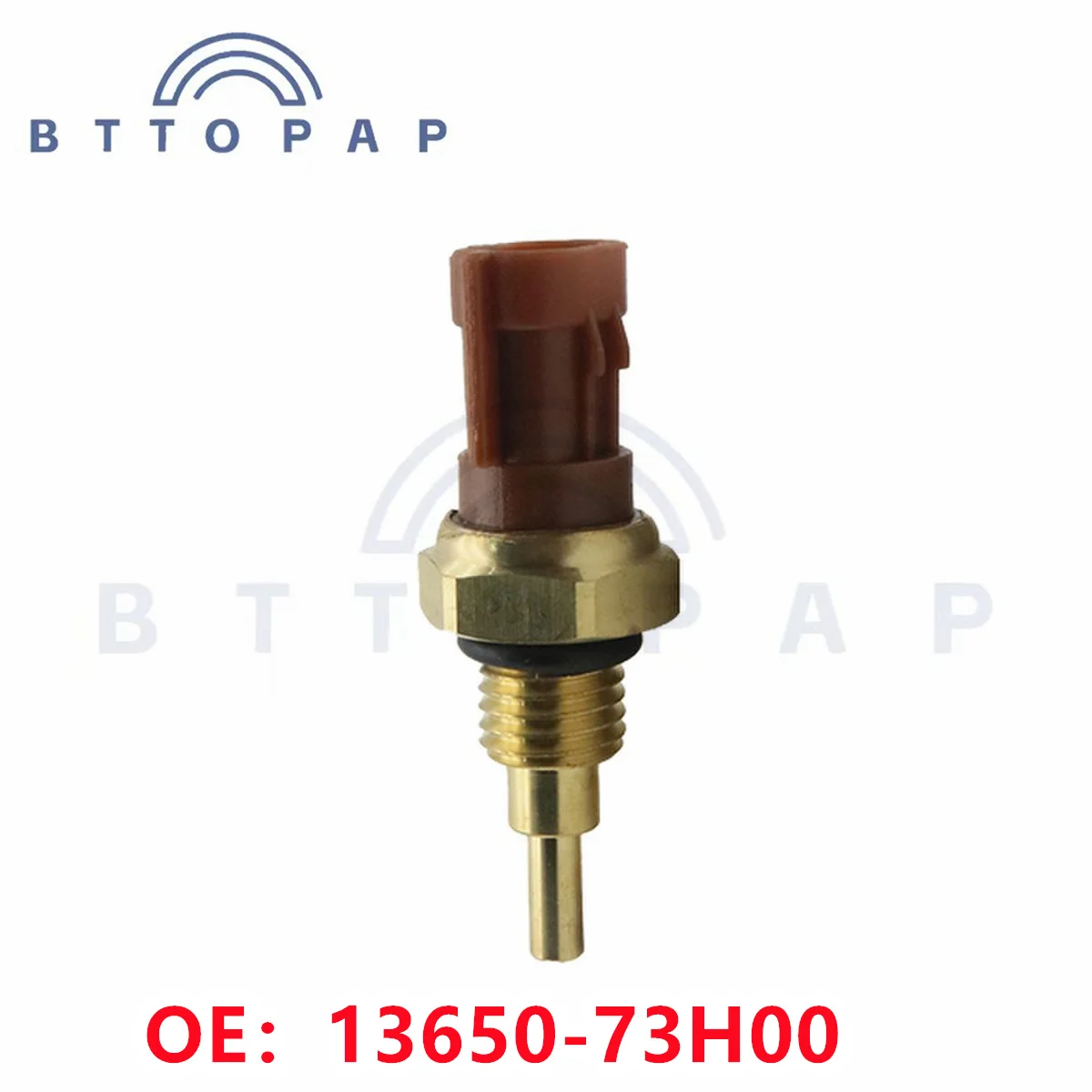 13650-73H00 Water Coolant Temperature Sensor 365073H00 13650 73H00 For Grand Vitara Kizashi SX4 07-13 1Suzuki Aerio 04-07
13650-73H00 Water Coolant Temperature Sensor 365073H00 13650 73H00 For Grand Vitara Kizashi SX4 07-13 1Suzuki Aerio 04-07