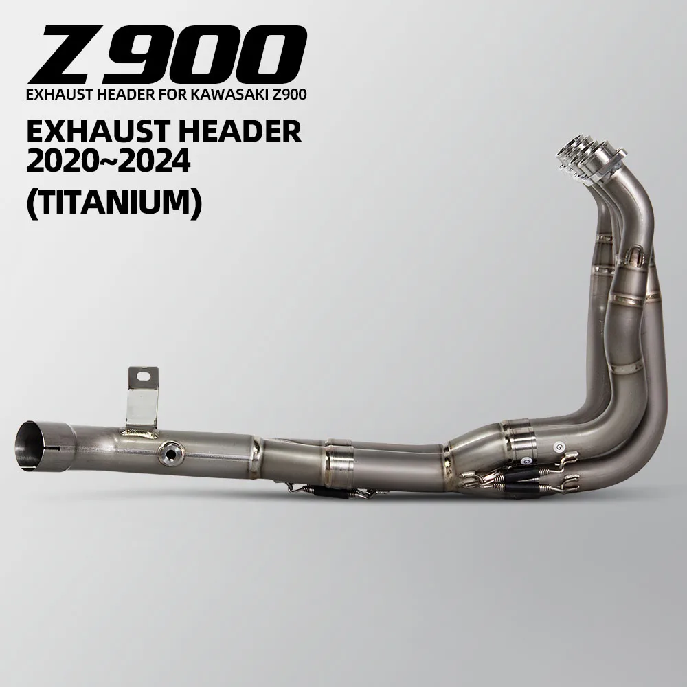 Z900SE escape header pipe For Kawasaki Z900 Z900SE 2020-2024 Motobike exhaust pipe compatible with original muffler street bike
Z900SE escape header pipe For Kawasaki Z900 Z900SE 2020-2024 Motobike exhaust pipe compatible with original muffler street bike