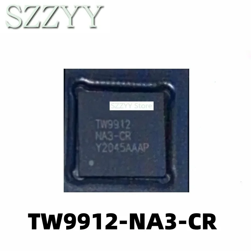 5 шт. TW9912-NA3-CR TW9912 QFN48
5 шт. TW9912-NA3-CR TW9912 QFN48