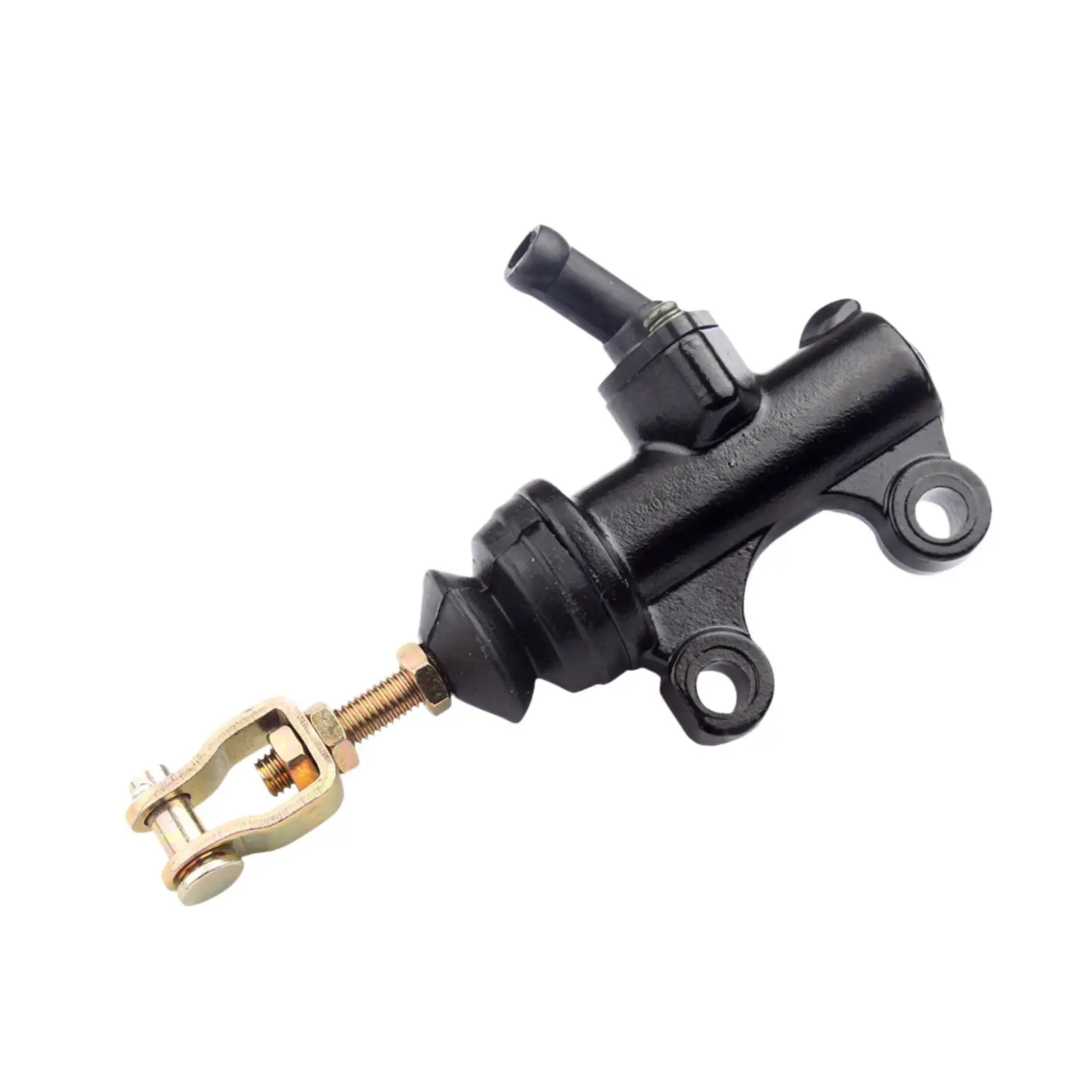 Rear Brake Master Cylinder Assembly Precision Fitment for ATV Honda ATC200X ATC350X 1985 1986 Atv Accessory Kit
Rear Brake Master Cylinder Assembly Precision Fitment for ATV Honda ATC200X ATC350X 1985 1986 Atv Accessory Kit