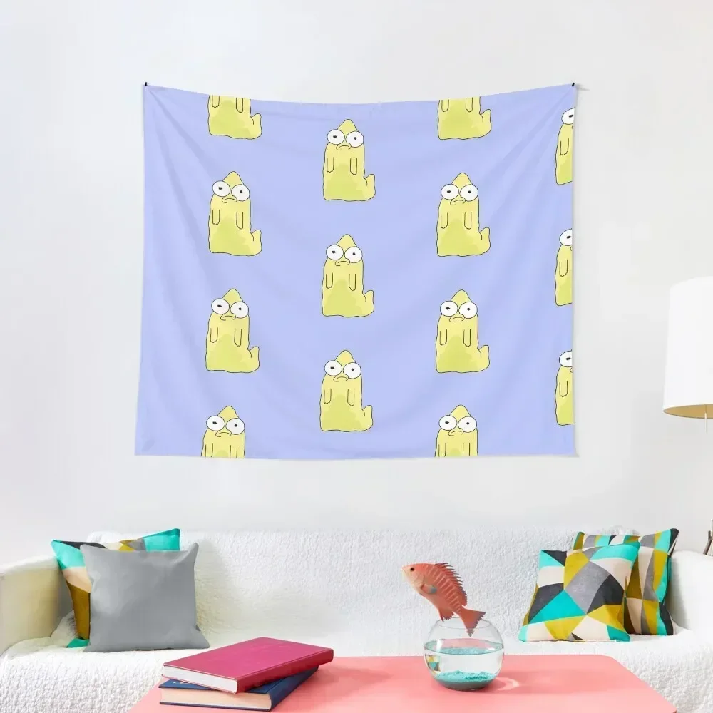 Pupa Tapestry Wall Tapestries Cute Room Decor House Decorations Room Design Tapestry
Pupa Tapestry Wall Tapestries Cute Room Decor House Decorations Room Design Tapestry