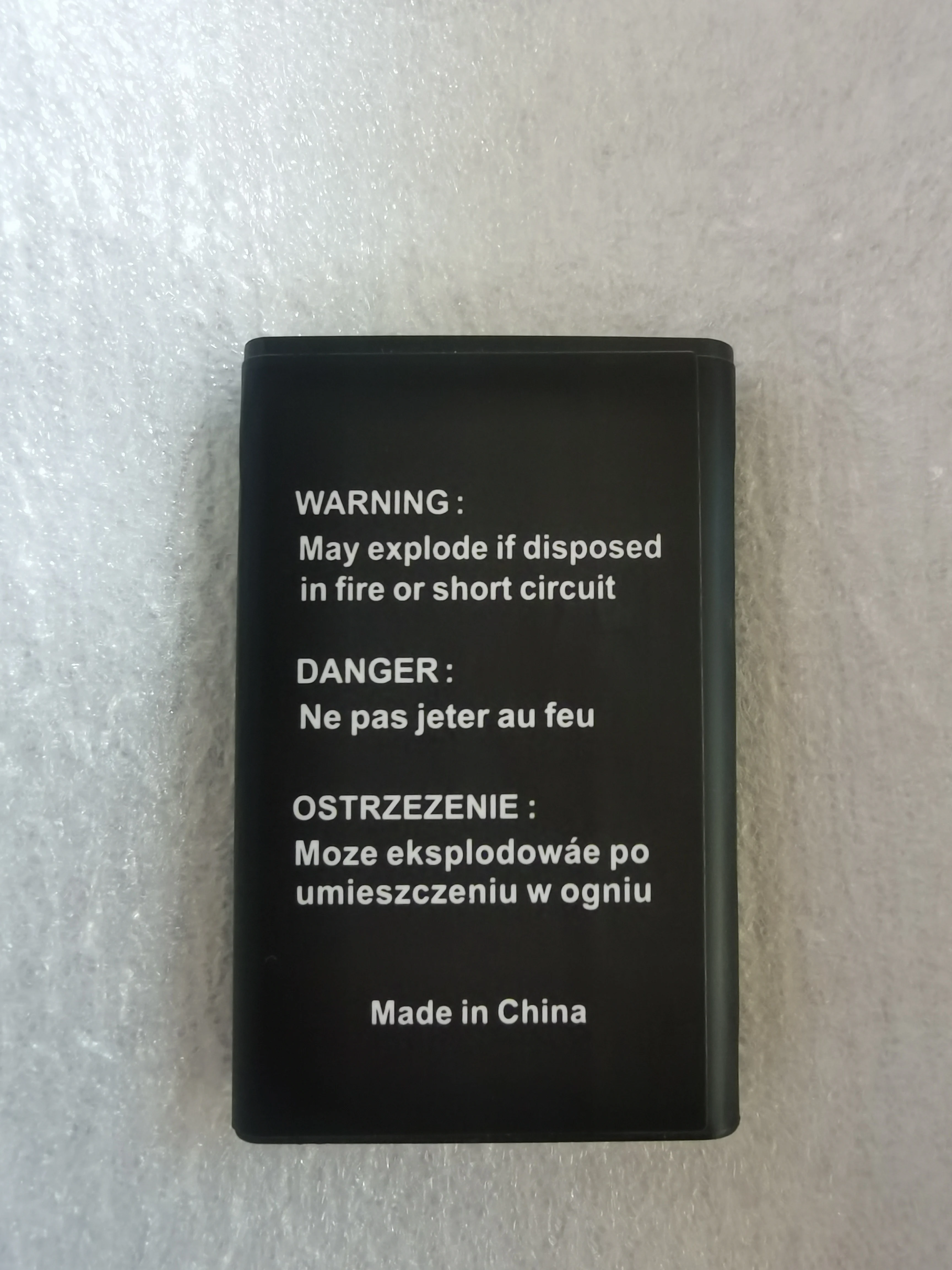 Cordless Phone Replacement Li-ion Battery for Gigaset SL910 SL910A SL910H V30145-K1310K-X447 -0-HY Btteries
Cordless Phone Replacement Li-ion Battery for Gigaset SL910 SL910A SL910H V30145-K1310K-X447 -0-HY Btteries