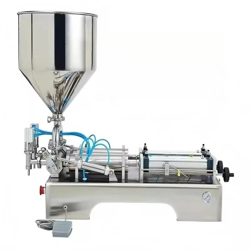 Integrated Peanut Production Line | Automatic Cleaning Shelling Grinding & Packaging System for Food Processing Factory Solution
Integrated Peanut Production Line | Automatic Cleaning Shelling Grinding & Packaging System for Food Processing Factory Solution