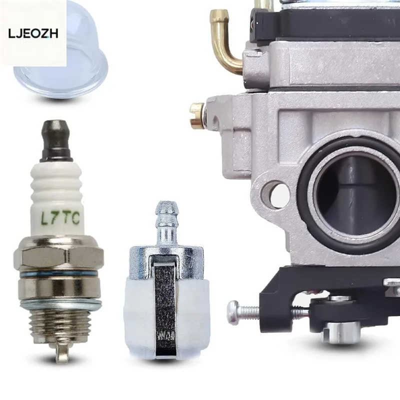 Комплект карбюратора для WYK-192 Echo PB-755H PB-755T PB-755SH PB-755ST PB-751
Комплект карбюратора для WYK-192 Echo PB-755H PB-755T PB-755SH PB-755ST PB-751