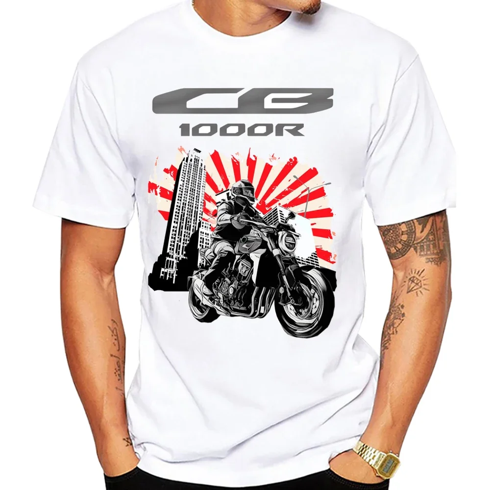Футболка CB1000R Neo Sports GS Adventure Moto в стиле ретро, новые летние мужские футболки, футболки для езды на мотоцикле, спорта, езды на велосипеде, белые повседневные футболки для мальчиков
Футболка CB1000R Neo Sports GS Adventure Moto в стиле ретро, новые летние мужские футболки, футболки для езды на мотоцикле, спорта, езды на велосипеде, белые повседневные футболки для мальчиков