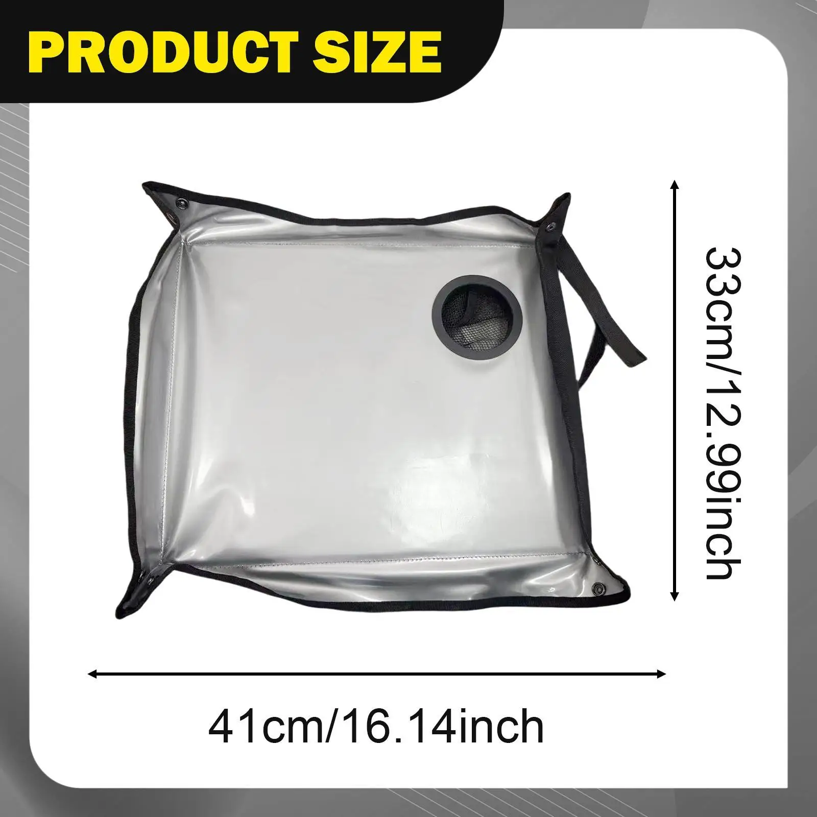 Walkers Tray Portable Replacement with Cup Holder for Meals Reading Nursing
Walkers Tray Portable Replacement with Cup Holder for Meals Reading Nursing