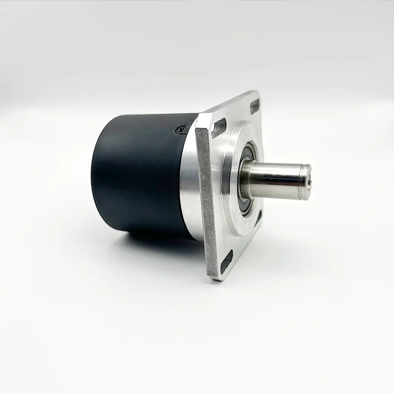 Поворотный энкодер R66S-15C5-26A-2000BM Инкрементальный фотоэлектрический поворотный энкодер
Поворотный энкодер R66S-15C5-26A-2000BM Инкрементальный фотоэлектрический поворотный энкодер