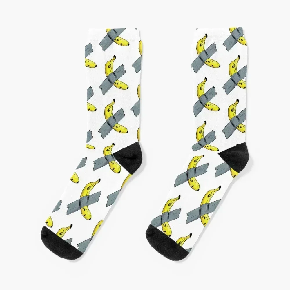 The most expensive banana Socks christmas gifts compression christmas stocking luxe Socks Ladies Men's
The most expensive banana Socks christmas gifts compression christmas stocking luxe Socks Ladies Men's