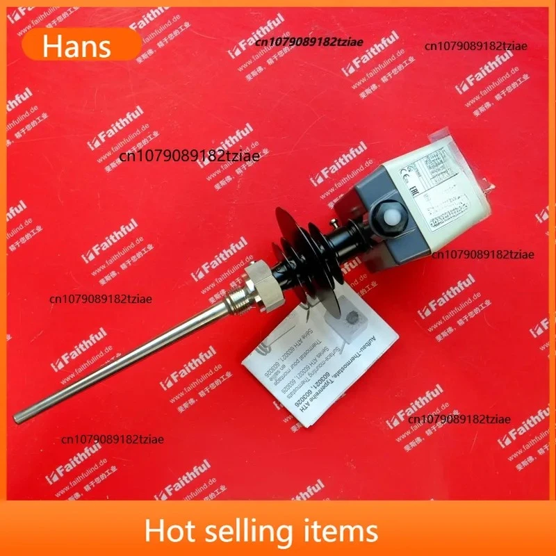 2026 Hot Item Jumo 60001715 new temperature sensor 603021/20 ATH-20 350 degrees
2026 Hot Item Jumo 60001715 new temperature sensor 603021/20 ATH-20 350 degrees